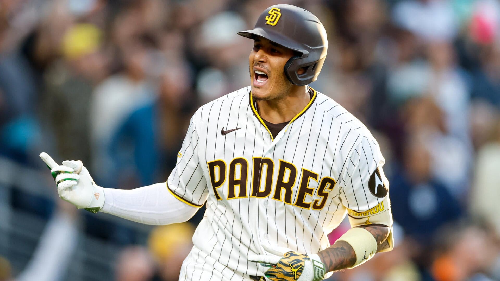 MLB DFS: Top DraftKings, FanDuel daily Fantasy baseball picks include Manny Machado on Wednesday, July 8