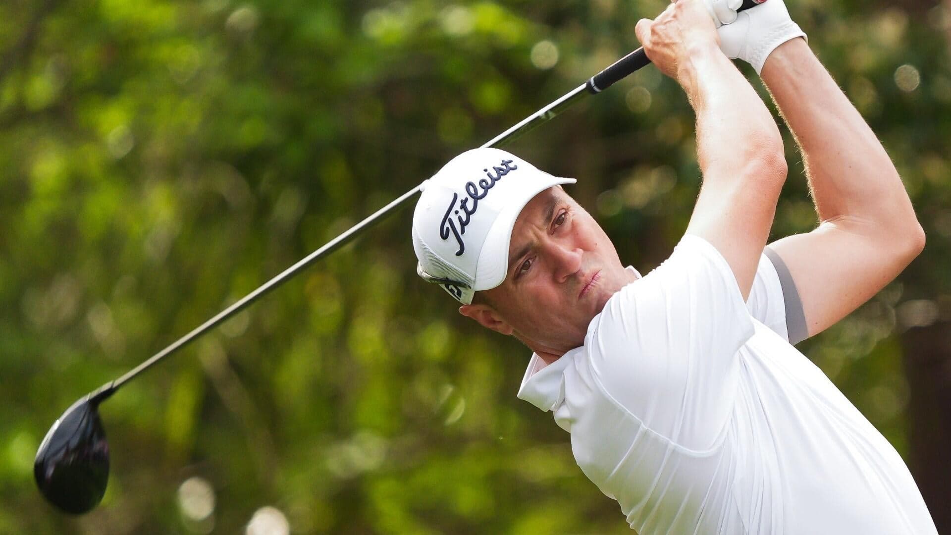 2026 Memorial Tournament longshot picks, odds, PGA props: This golf parlay could return over $80,000