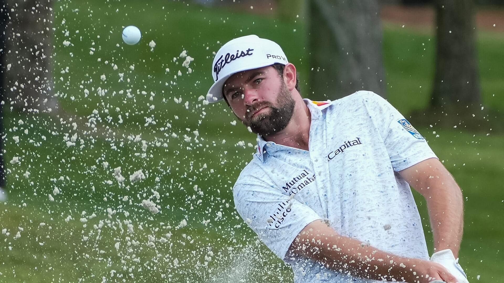Memorial Tournament 2026 odds, picks, predictions, props: Expert fading Cameron Young in best bets
