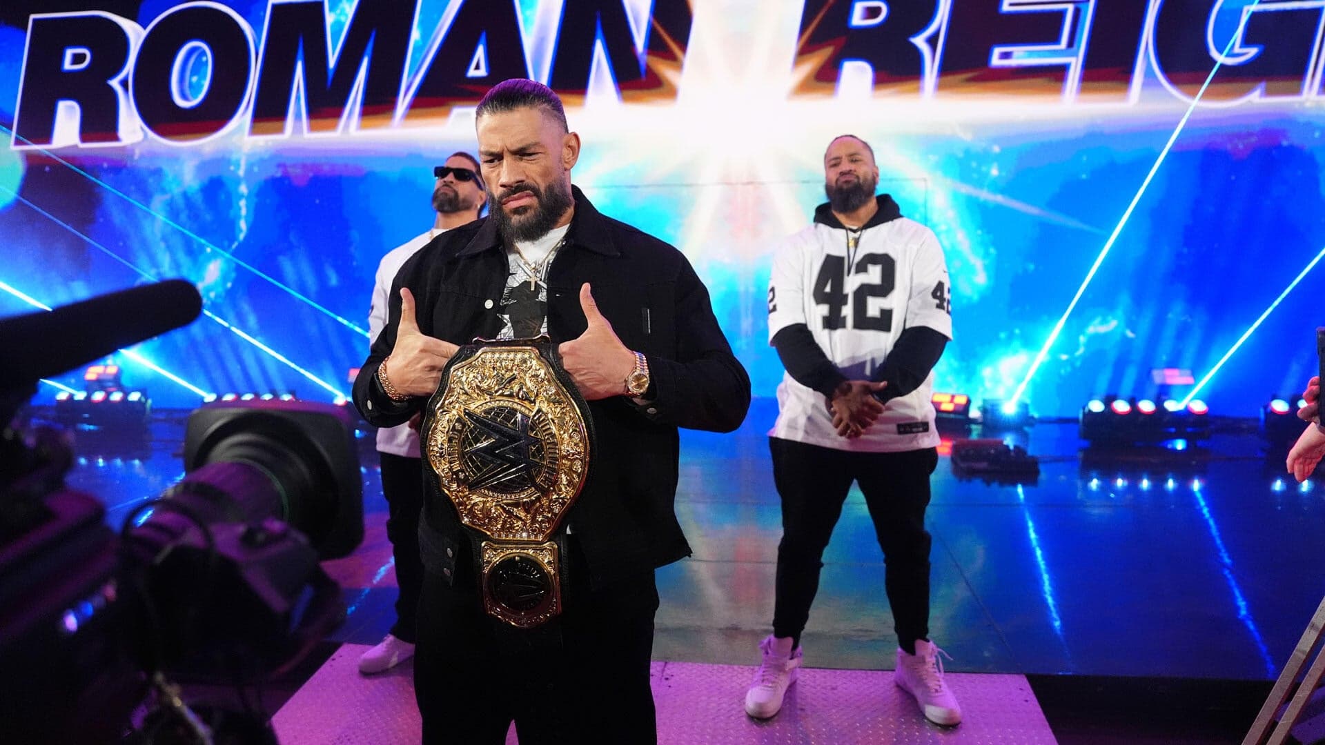 WWE schedule, dates, list of PPV events for 2026: Night of Champions and SummerSlam on tap for summer