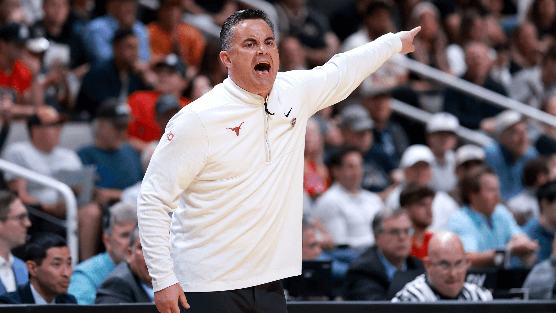 Texas basketball roster breakdown: Starting lineup prediction, bench rotation, 2026-27 outlook for Longhorns