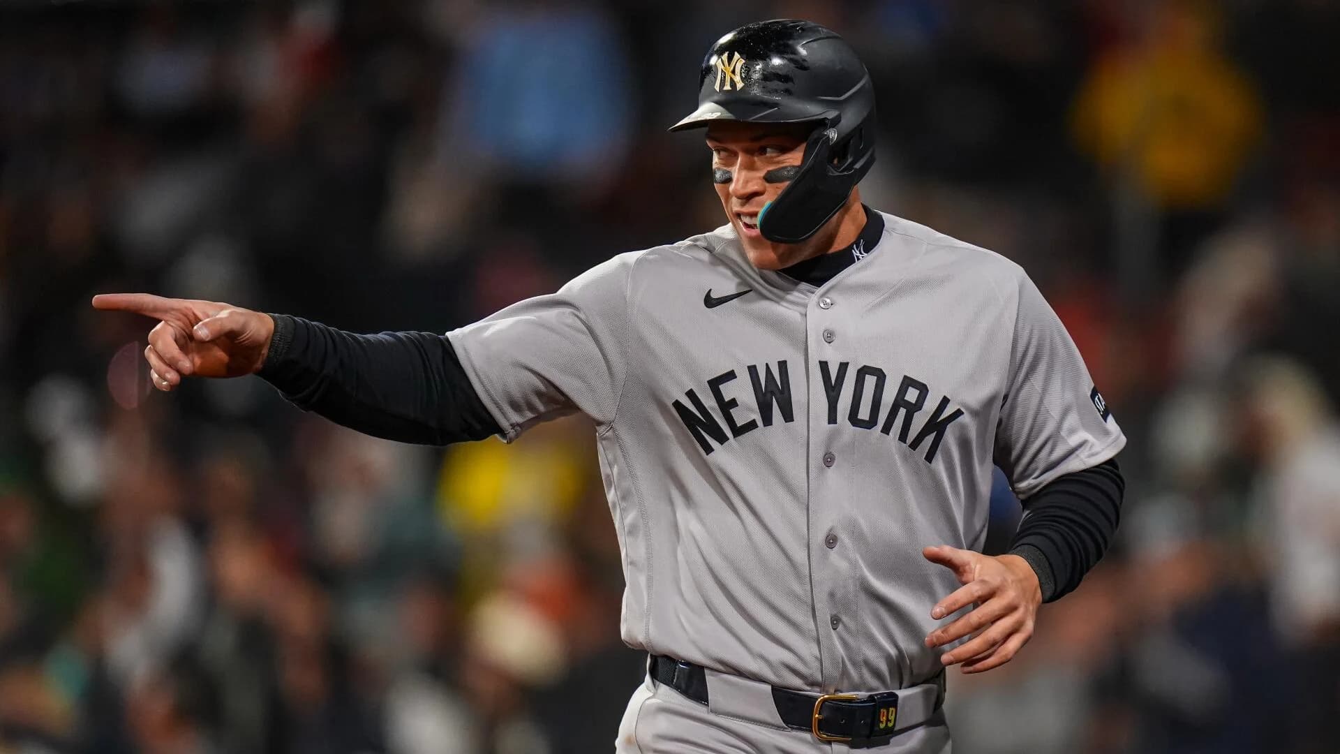 Three up, three down: Aaron Judge nears his return as Paul Skenes finally shows signs of a turnaround
