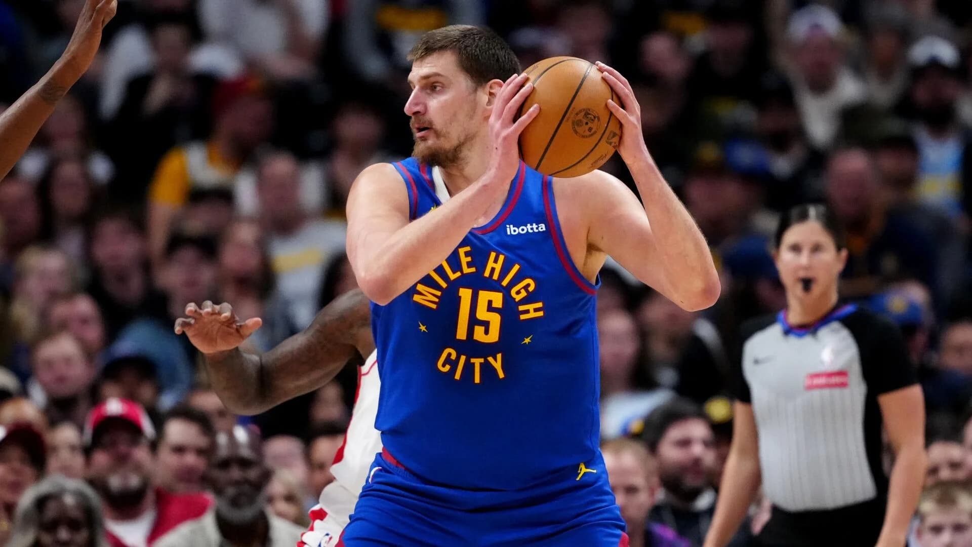 Nuggets vs. Thunder odds, prediction, time: 2026 NBA picks for Thursday, Oct. 22 by advanced model