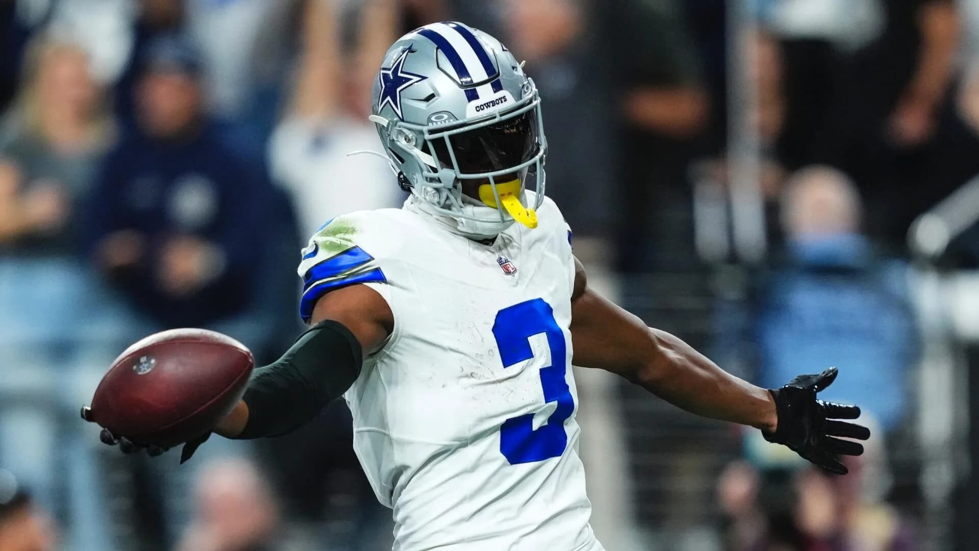 NFL survivor pool picks, advice, optimal knockout strategy, Week 1, 2026: Fade the Dallas Cowboys