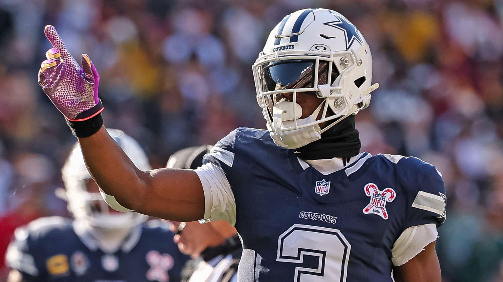 Five NFL stars who could be traded next after Myles Garrett, A.J. Brown deals
