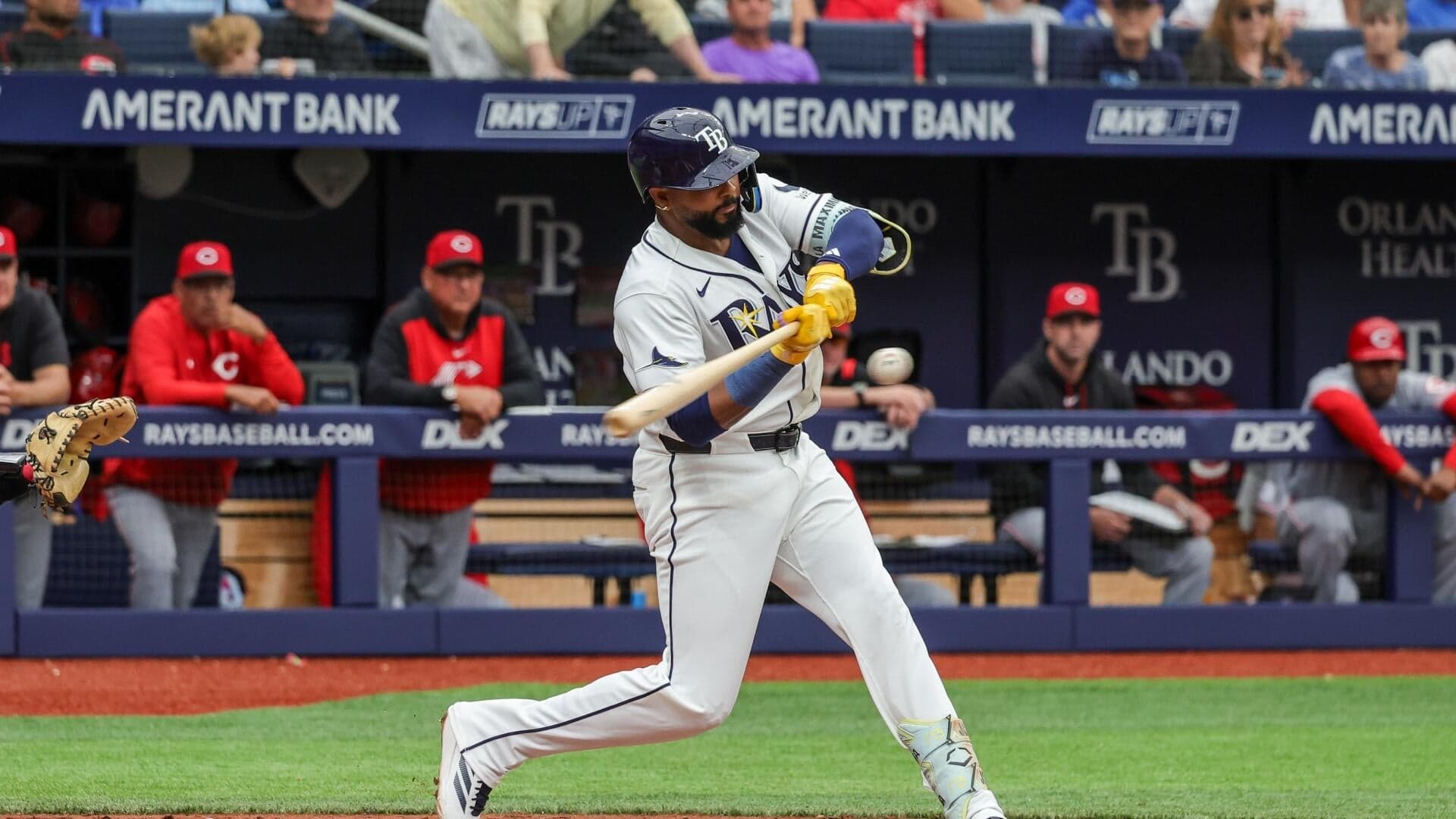 Royals vs. Rays prediction, odds, line, time: 2026 MLB picks for Thursday, June 25, by proven model