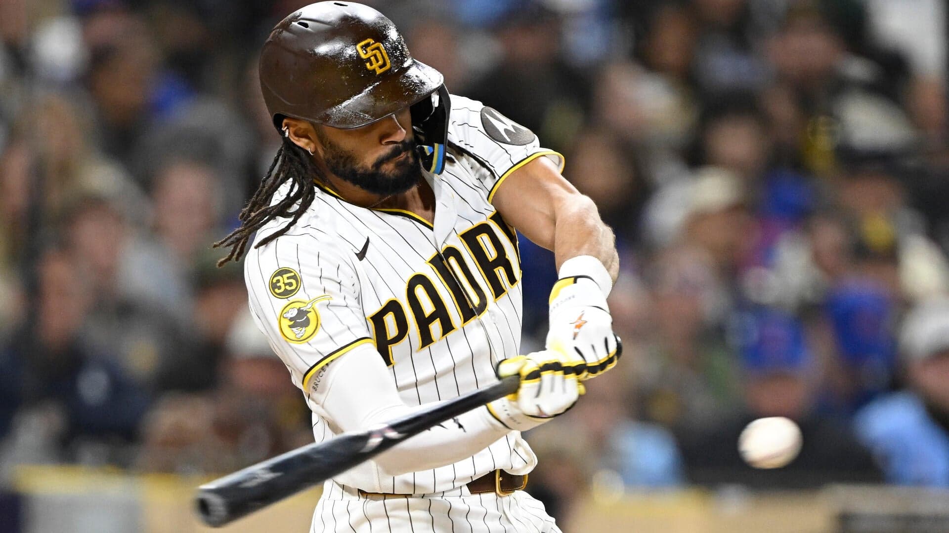 MLB DFS: Top DraftKings, FanDuel daily Fantasy baseball picks include Fernando Tatis Jr. on Tuesday, June 30