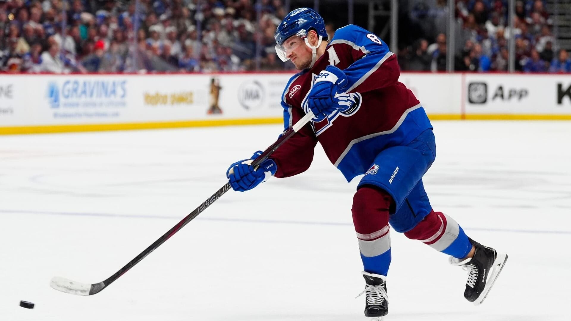 Fantasy hockey 2026-2027 defensemen tiers: Cale Makar stands alone at the top, young stars on the rise