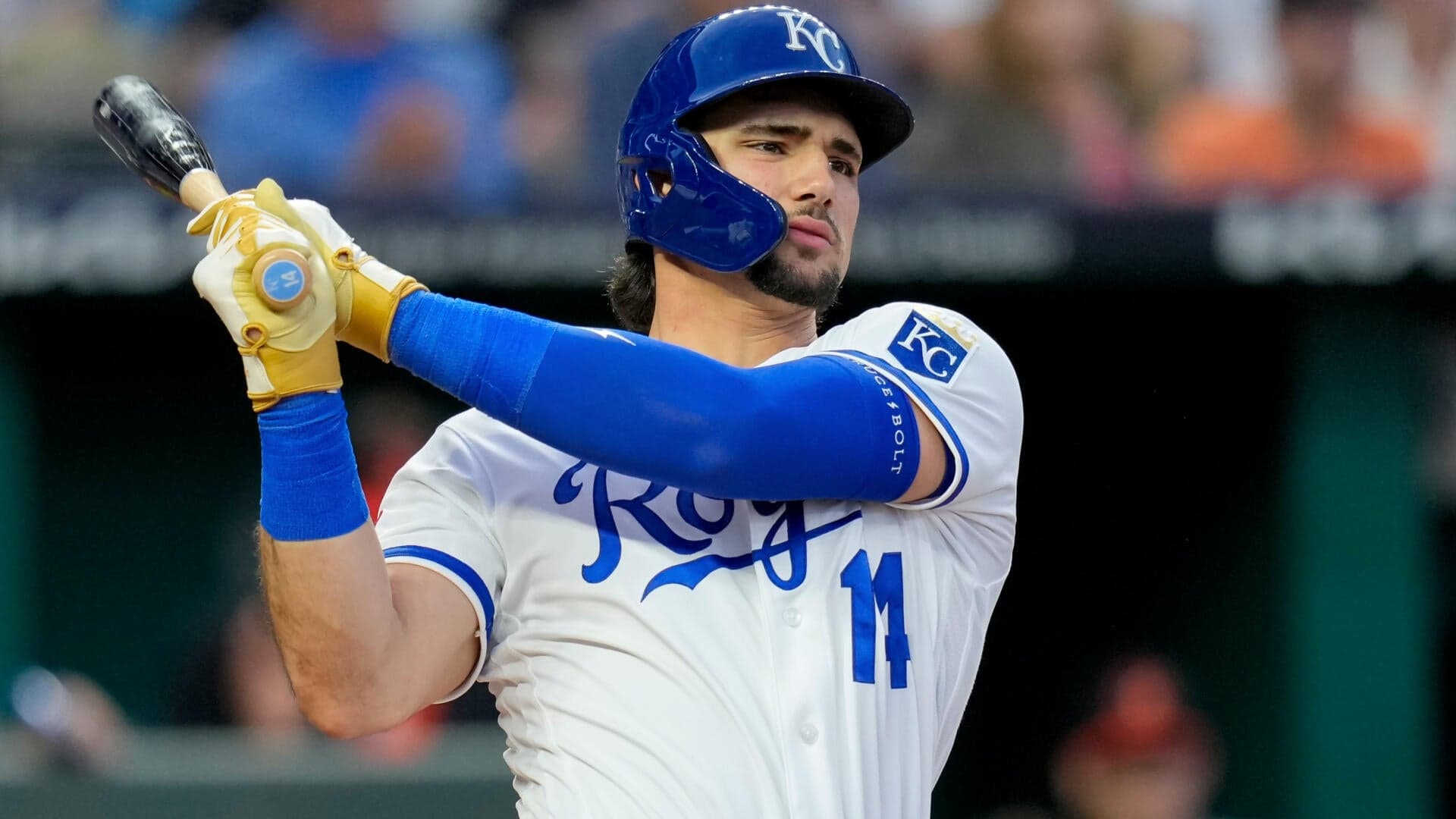 Week 14 Fantasy Baseball Waiver Wire: Jac Caglianone, Sam Antonacci making the leap