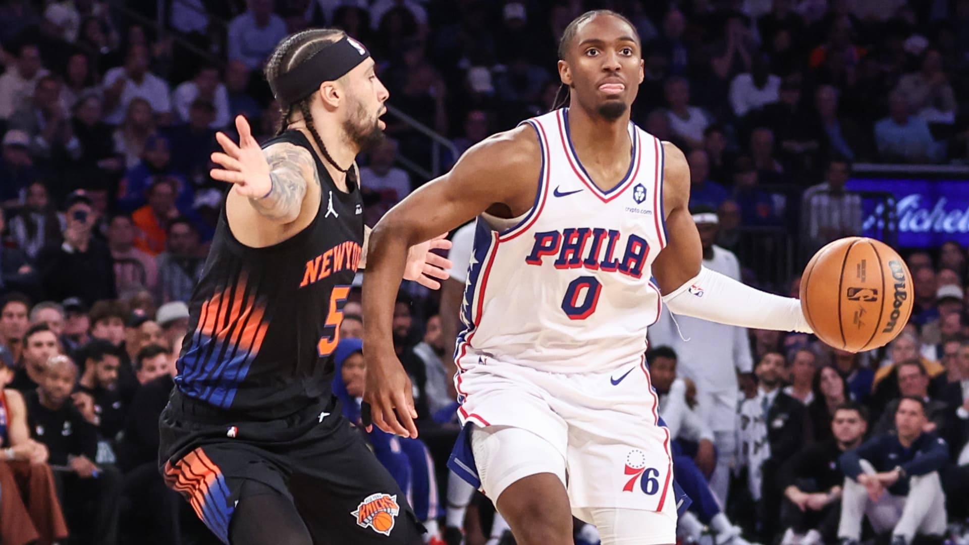 2026 NBA odds, picks, predictions, best bets, player props: Experts, model backing 76ers on Wednesday