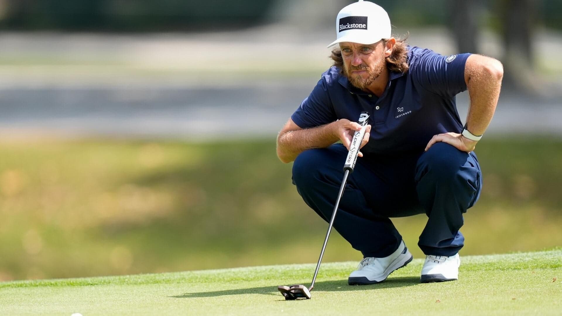 2026 Open Championship odds, picks, date: Surprising predictions by golf model that's nailed 17 majors