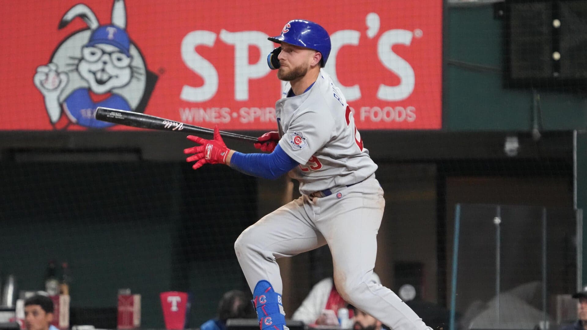 Red Sox vs. Rangers prediction, odds, time: 2026 MLB picks for Sunday Night Baseball from advanced model