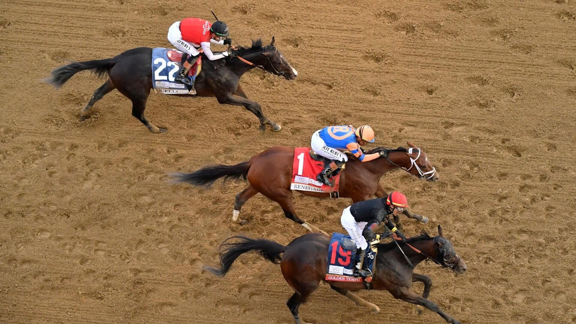 2026 Belmont Stakes odds, date, predictions: Expert who called 4 of last 8 winners makes horse racing picks