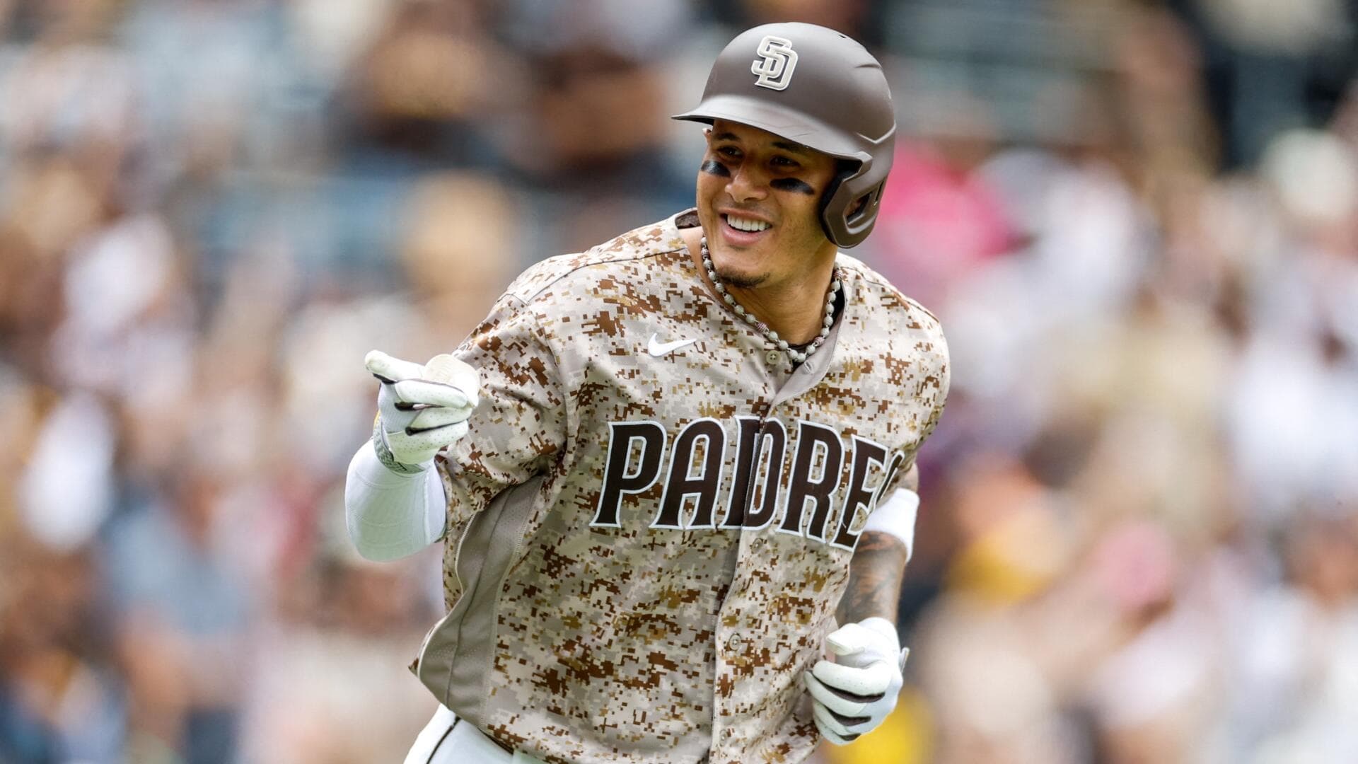 Free MLB home run picks, odds: Manny Machado among expert's top Monday HR player props for June 29