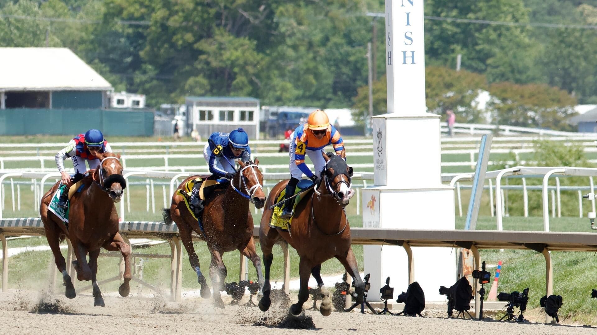 2026 Belmont Stakes predictions, odds, field, location, track, time: Picks via proven horse racing expert