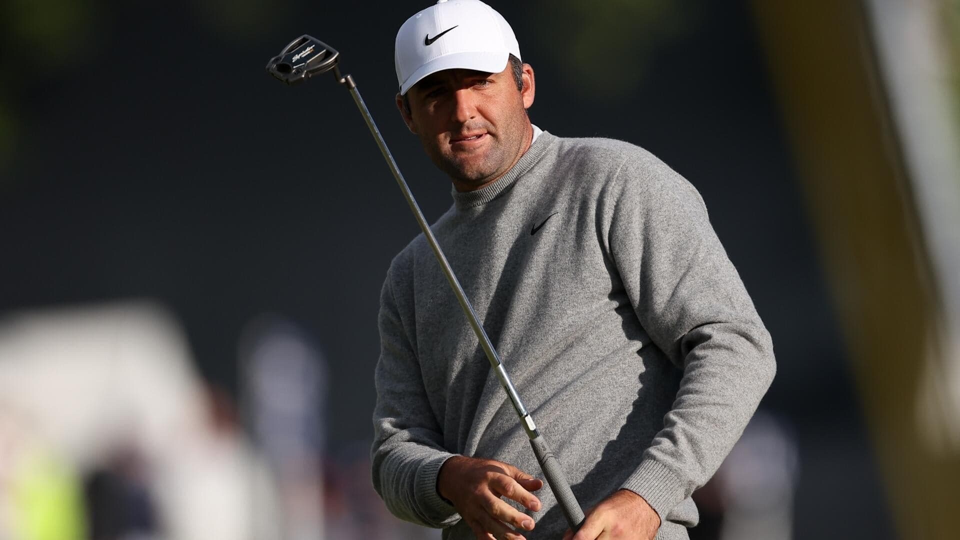 2026 U.S. Open odds, picks: Scottie Scheffler, Rory McIlroy predictions by model that nailed 17 majors