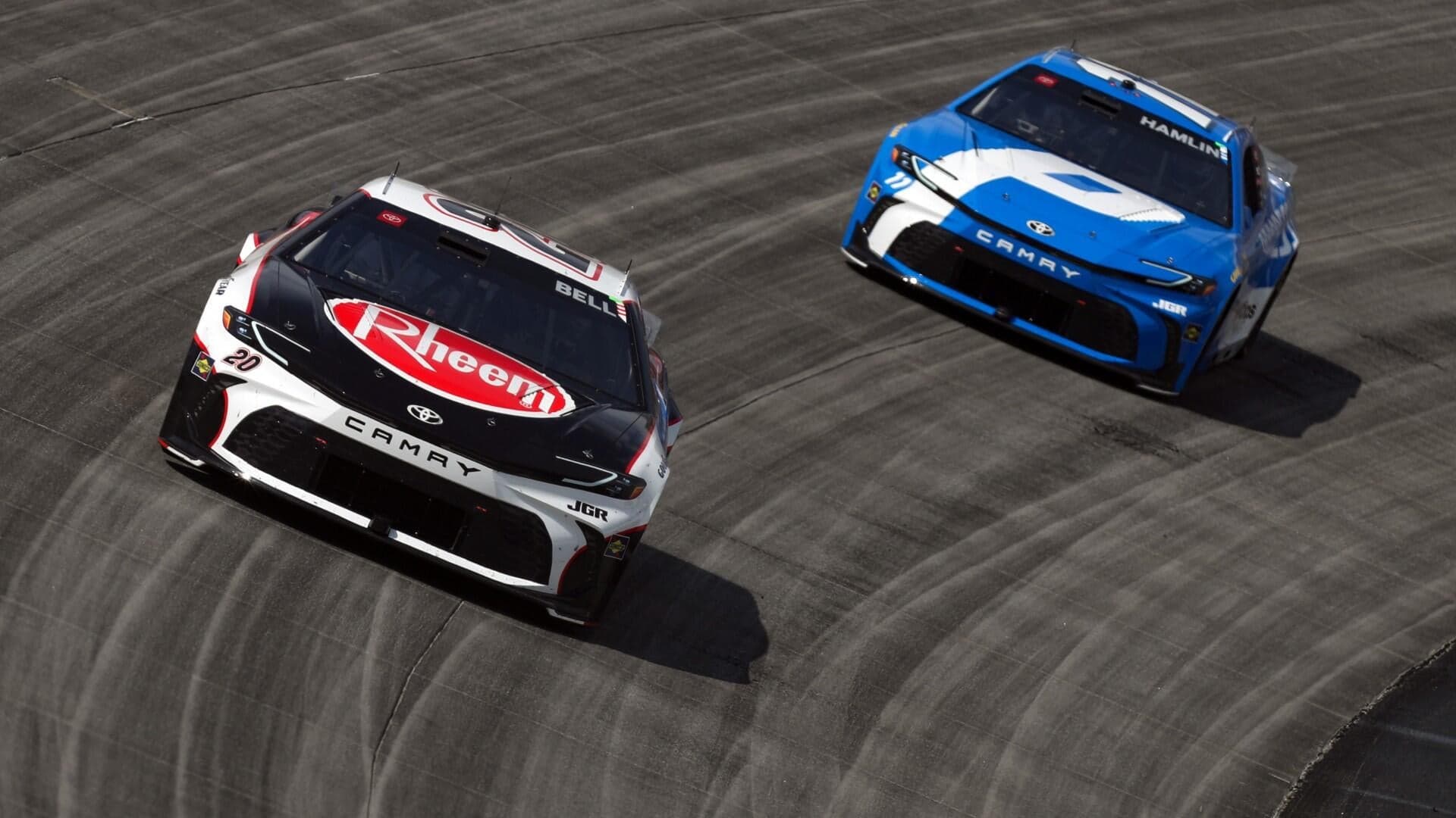 2026 eero 400 predictions, odds, time: NASCAR at Chicago picks, best bets from proven model
