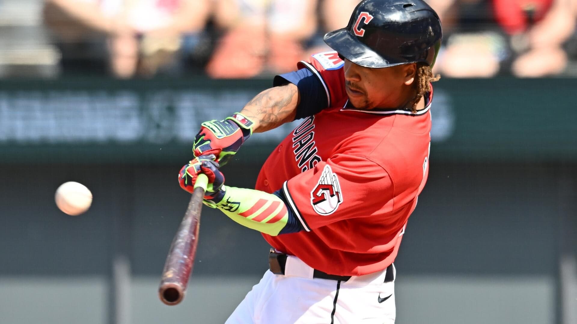 MLB DFS: Top DraftKings, FanDuel daily Fantasy baseball picks include Jose Ramirez on Wednesday, July 29