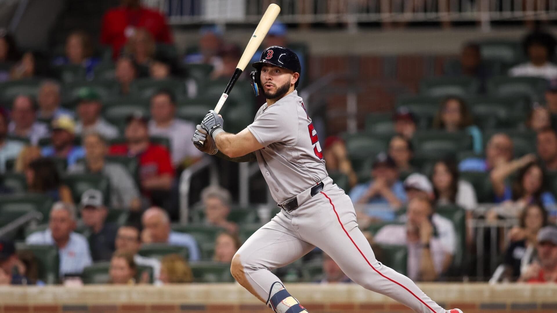 Yankees vs. Red Sox prediction, odds, time: 2026 MLB picks for Sunday Night Baseball from advanced model