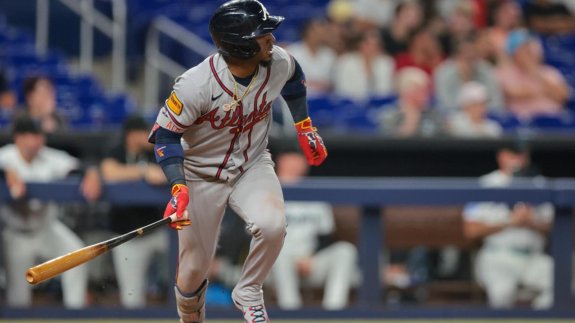 Padres vs. Braves prediction, odds, line, time: 2026 MLB picks for Thursday, July 23, by proven model
