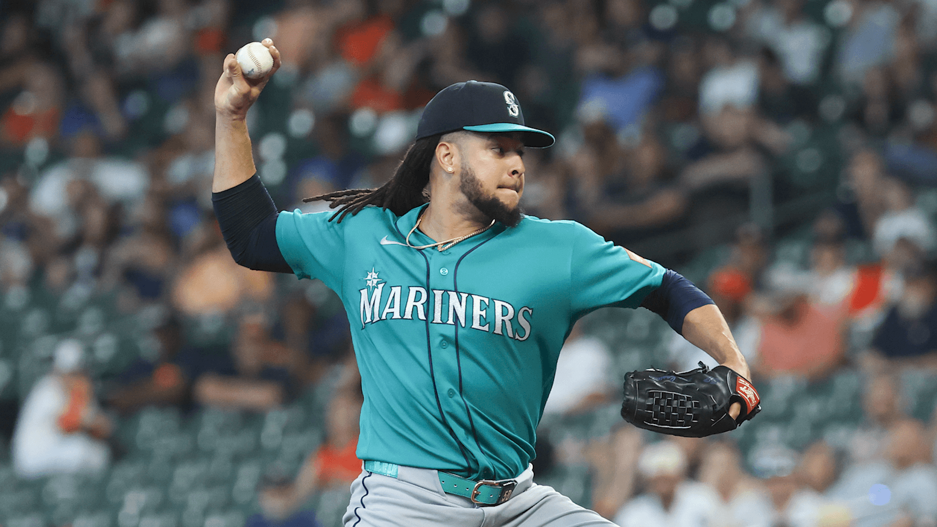 Three up, three down: Luis Castillo's dominant start offers hope for a Fantasy resurgence