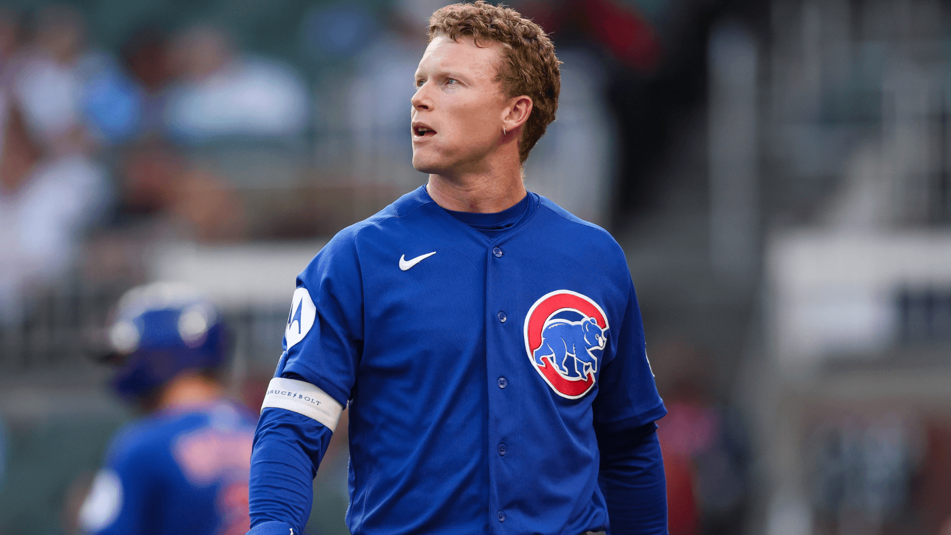 MLB futures odds: Pete Crow-Armstrong overtaking Shohei Ohtani in NL MVP race?