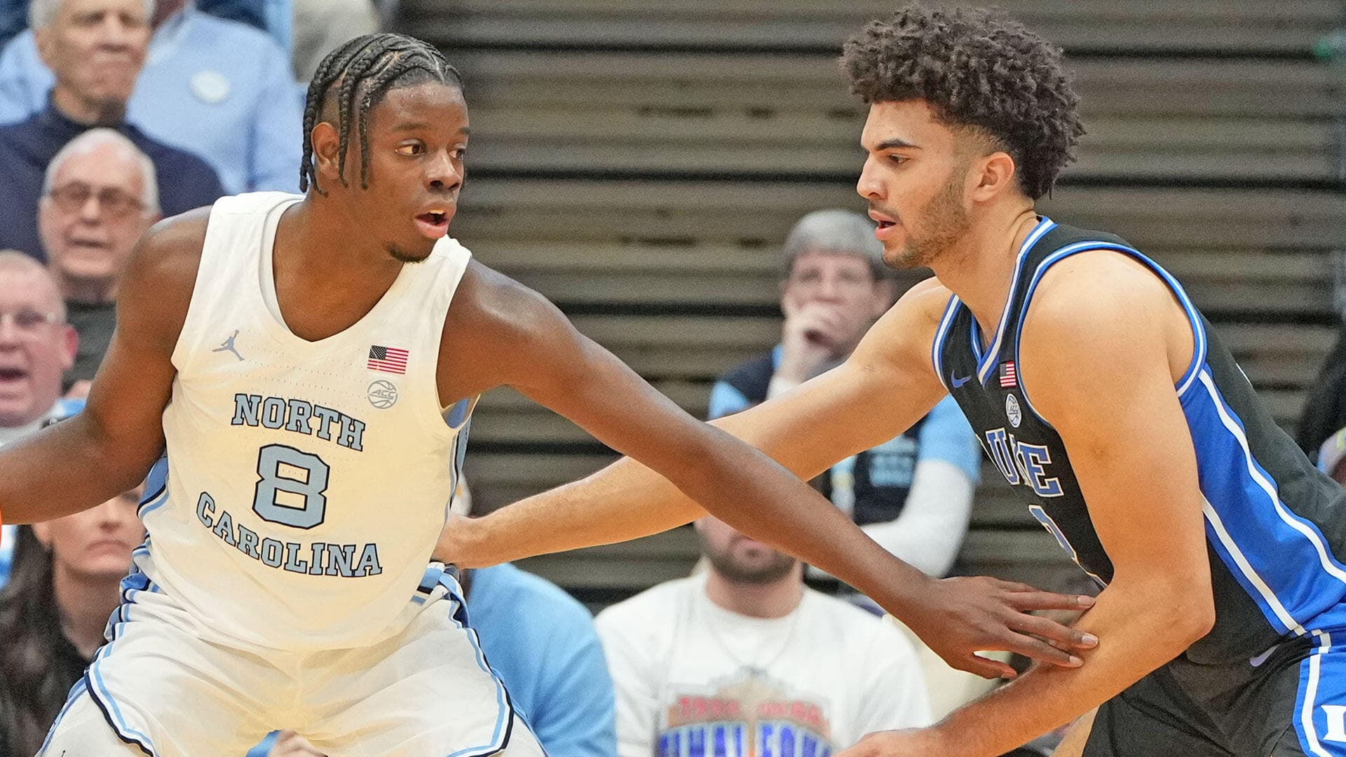 2026 NBA Draft odds: Caleb Wilson heavy favorite be chosen No. 4 overall by Bulls