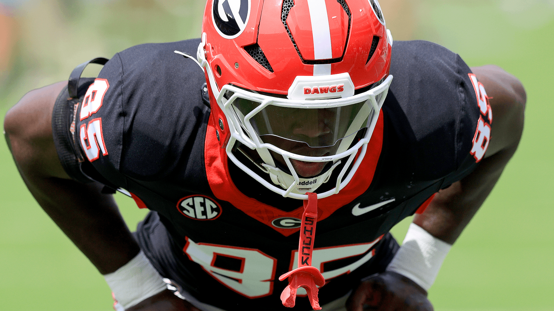Insiders name 12 SEC players poised for breakout seasons: Georgia, Alabama among teams with budding superstars