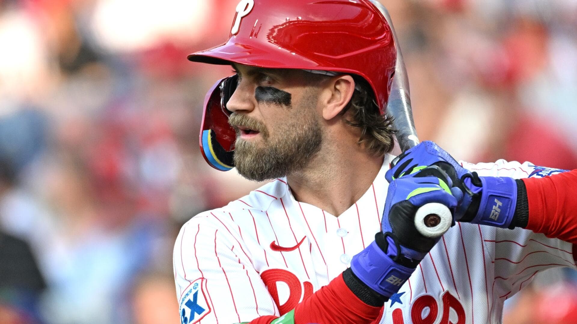 Free MLB home run picks, odds for June 17: Bryce Harper in expert's best bets for Wednesday HR player props