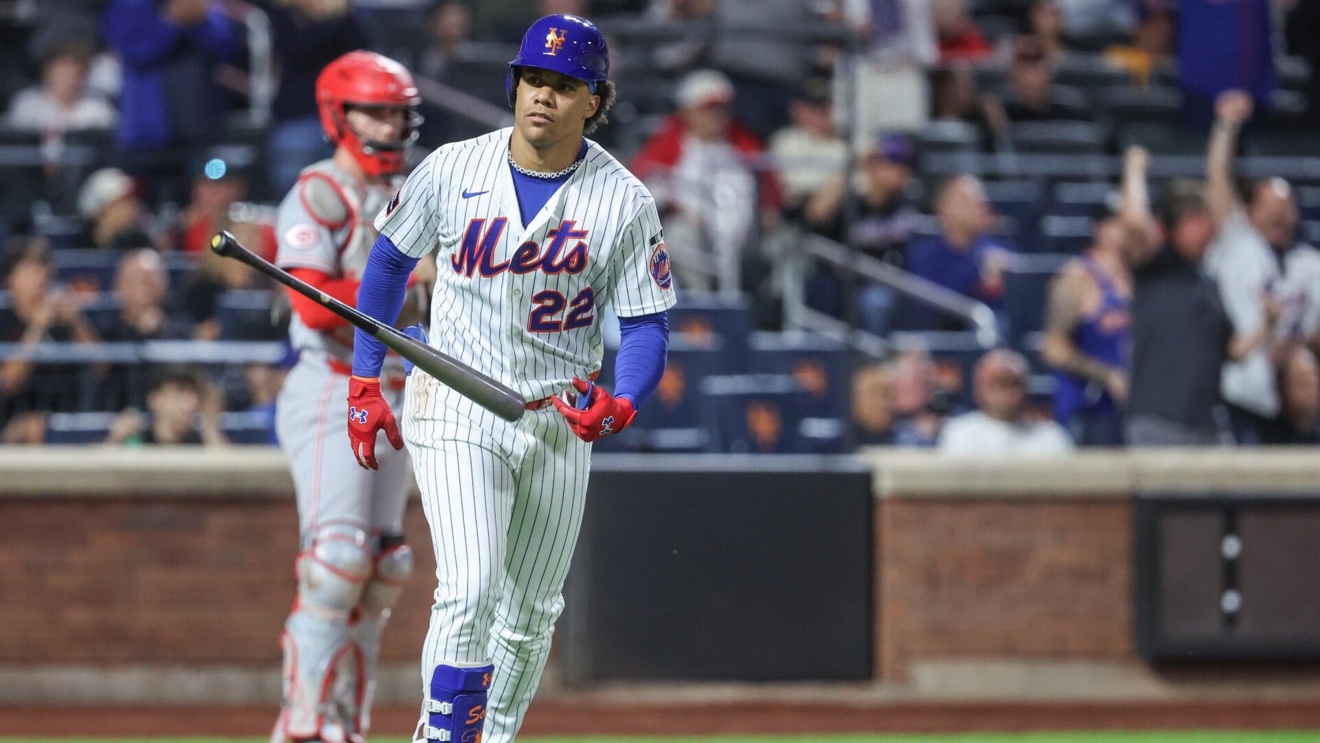 Mets vs. Phillies prediction, odds, time: 2026 MLB picks for Sunday Night Baseball from advanced model