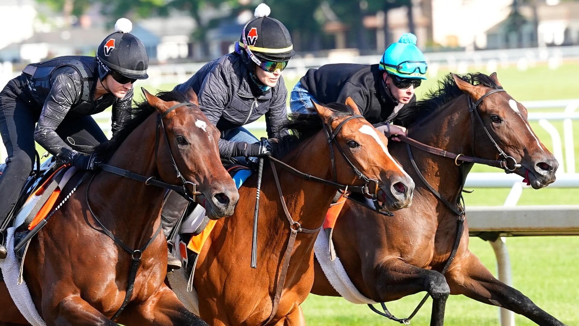2026 Belmont Stakes predictions, odds, field, location, track, time: Picks from proven horse racing expert
