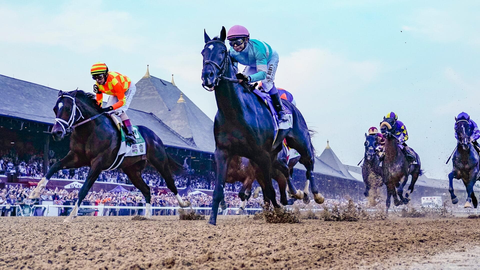 2026 Belmont Stakes odds, date, predictions: Expert who called 4 of last 8 winners reveals horse racing picks