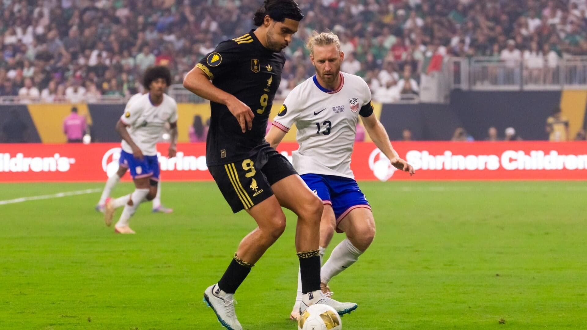Mexico vs. South Africa odds, prediction, time: 2026 World Cup picks, best bets from expert on 18-8 roll