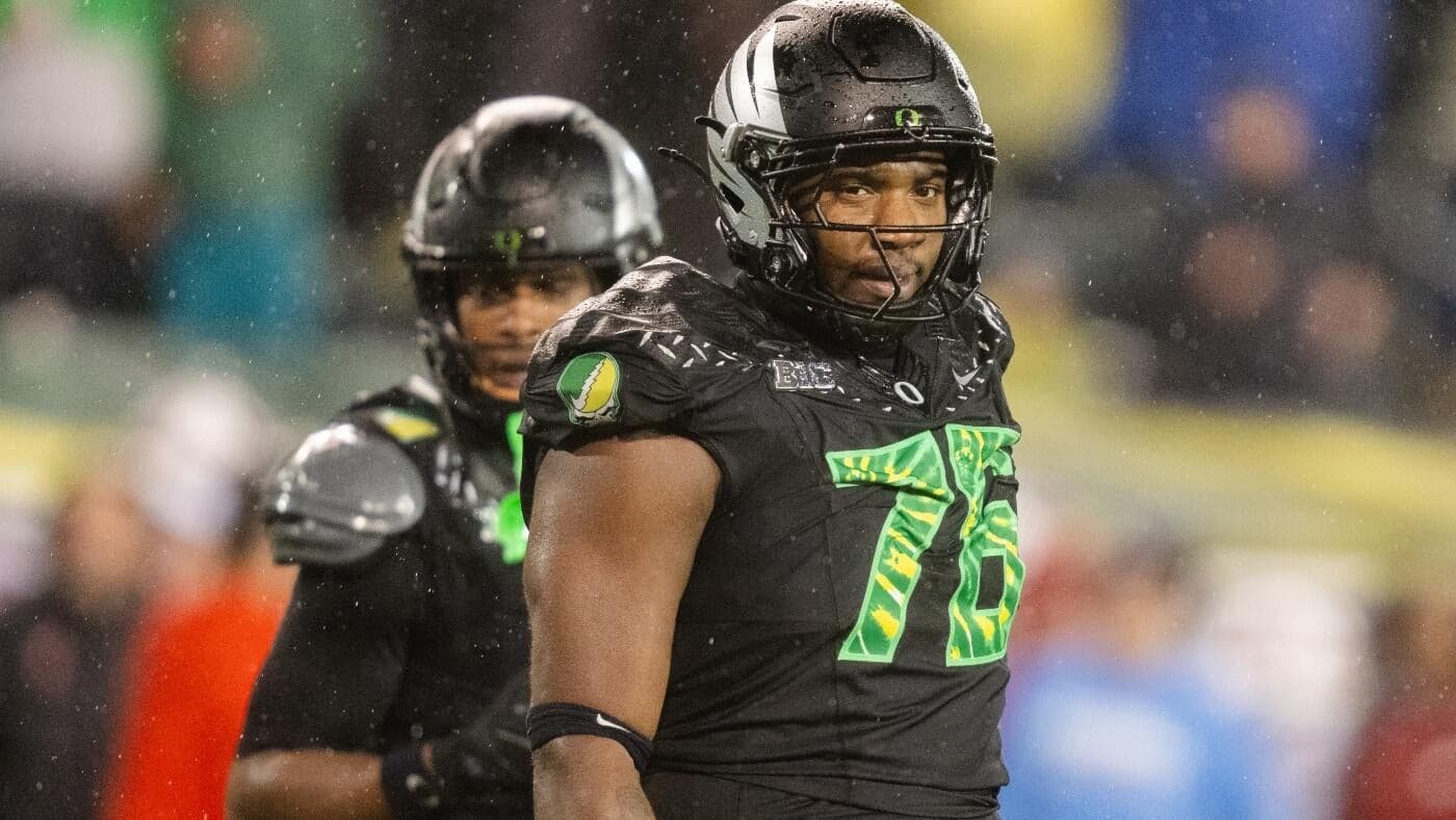 One undrafted free agent rookie to watch for every NFL team in minicamp, OTAs