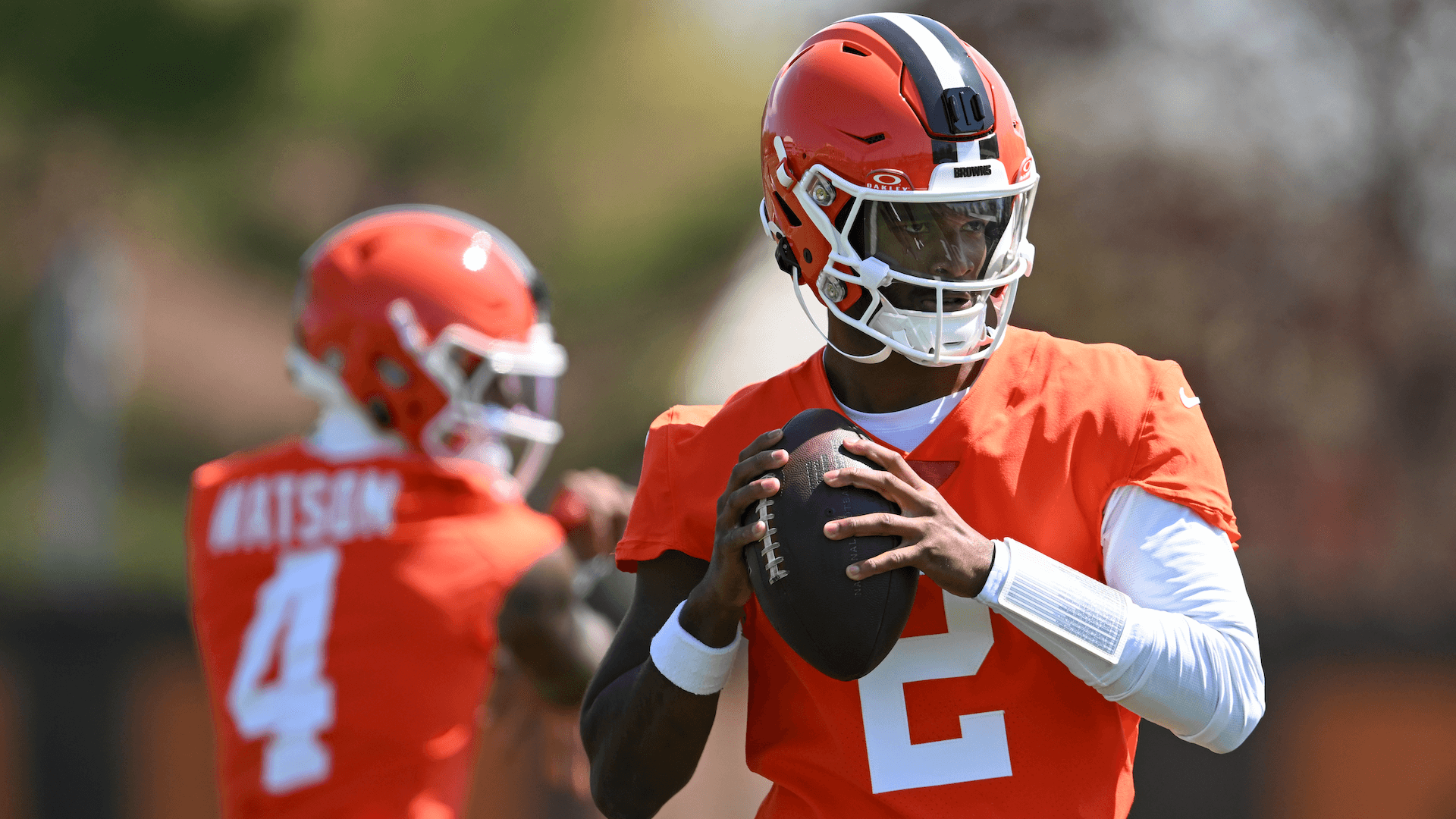 Dynasty Fantasy football quarterback rankings: Shedeur Sanders remains an intriguing Dynasty buy
