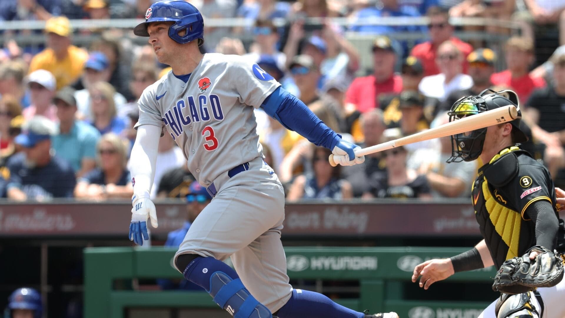 Cubs vs. Giants prediction, odds, time: 2026 MLB picks for Sunday Night Baseball from advanced model