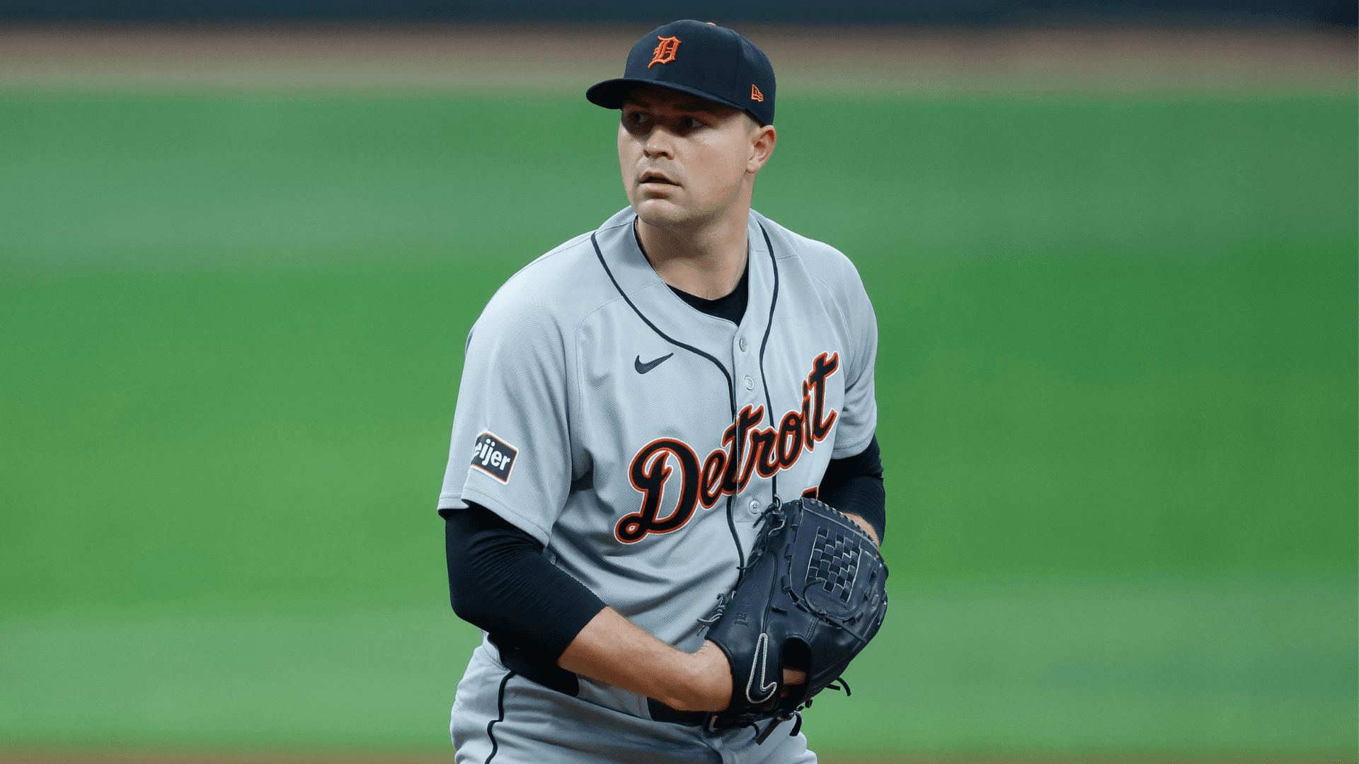 Way-too-early trade deadline candidates: Tarik Skubal, Freddy Peralta and more stars who could be on the move