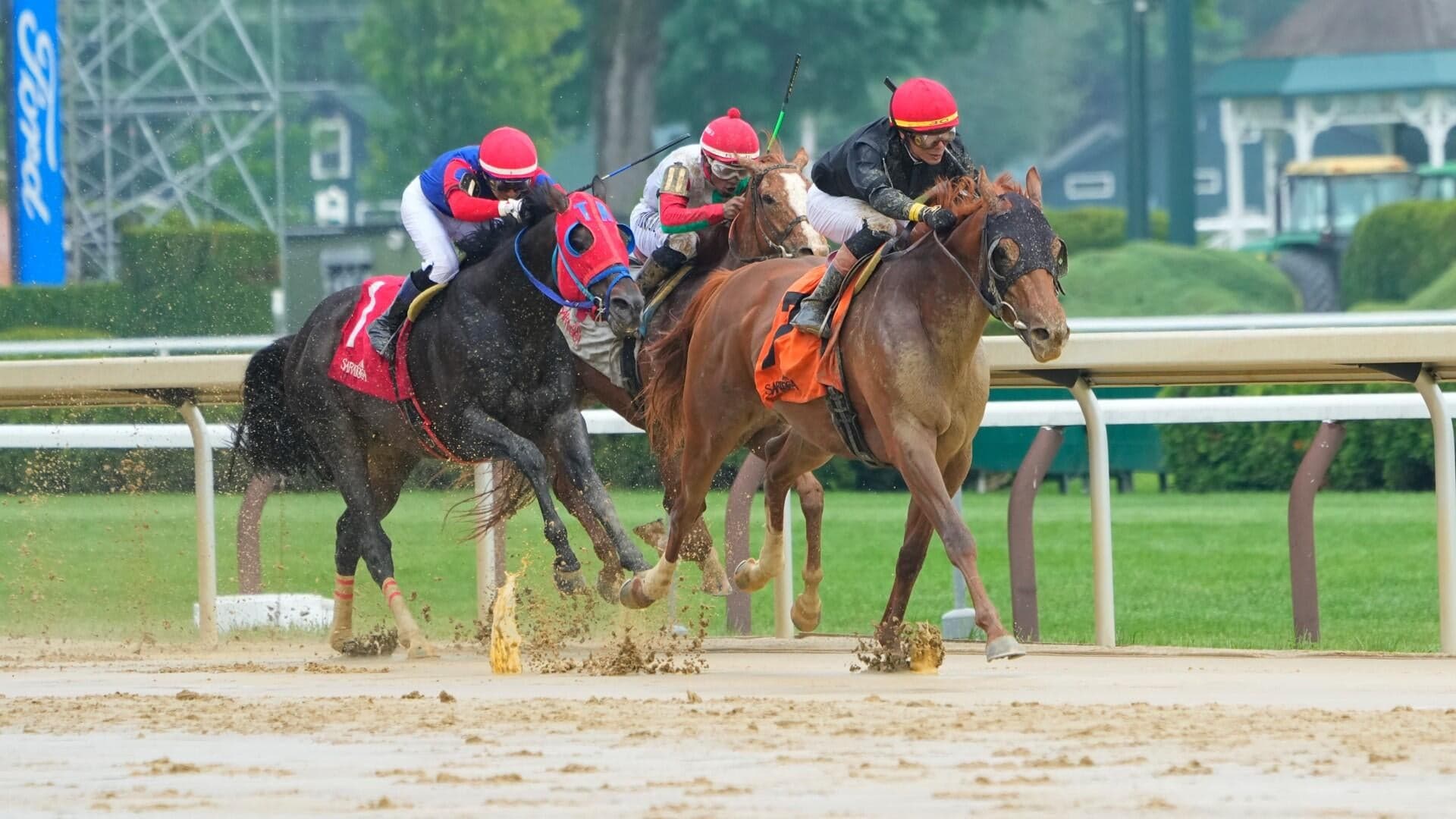 2026 Belmont Stakes odds, date, predictions: Expert who called 4 of last 8 winners unveils horse racing picks