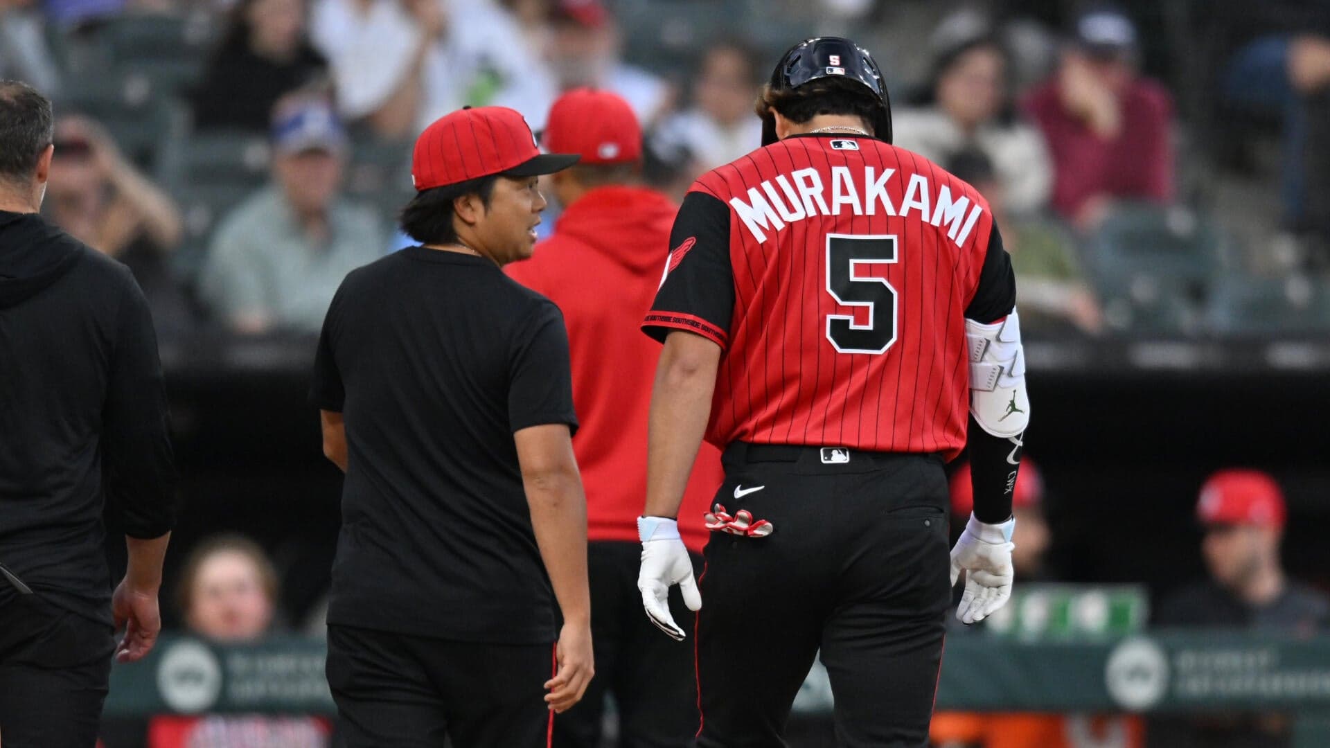 White Sox vs. Twins Monday MLB picks: Chicago will really start to miss injured rookie star Munetaka Murakami