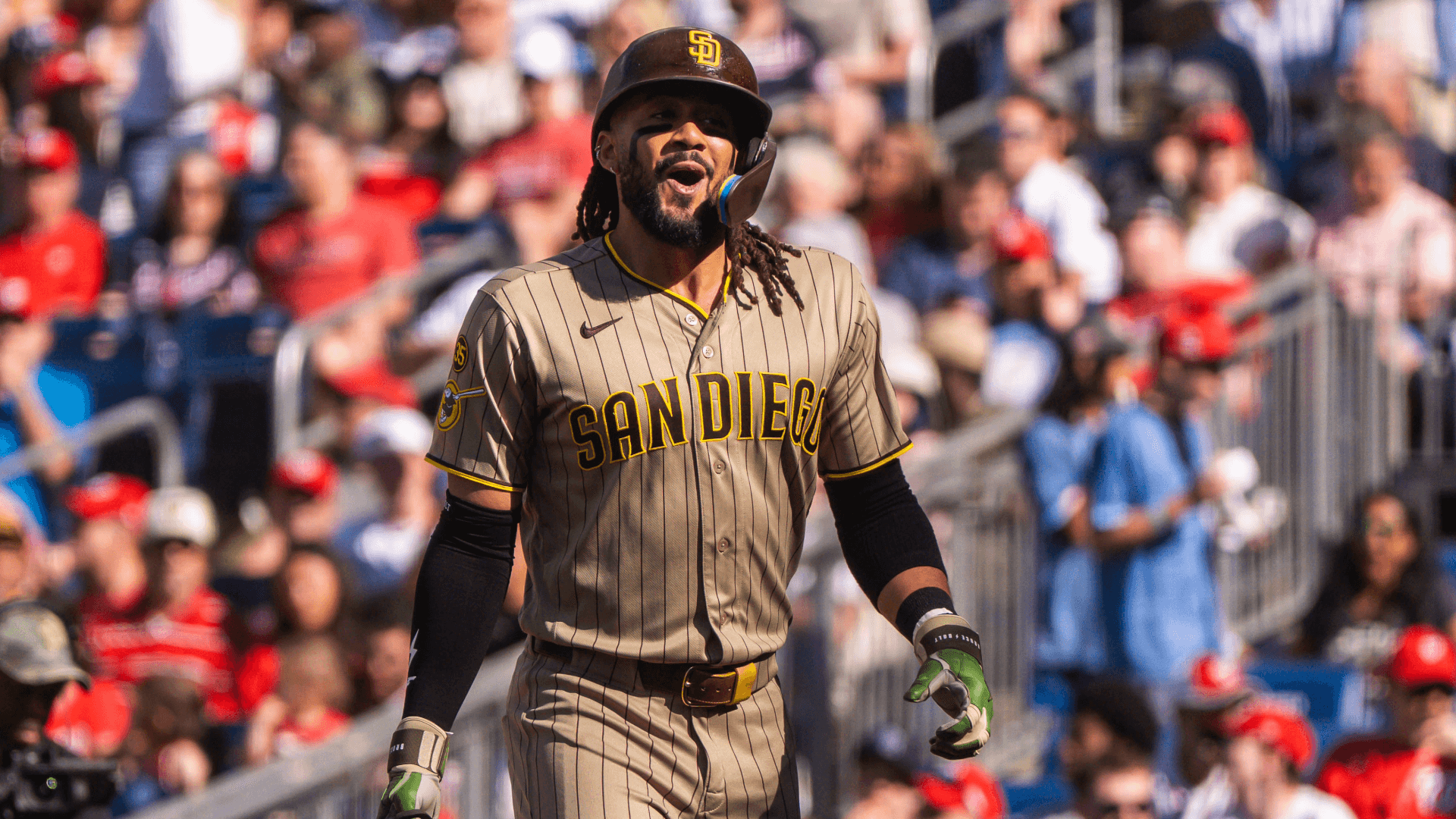 10 most important MLB players in June: Fernando Tatis Jr., Jackson Chourio, Alex Bregman and more