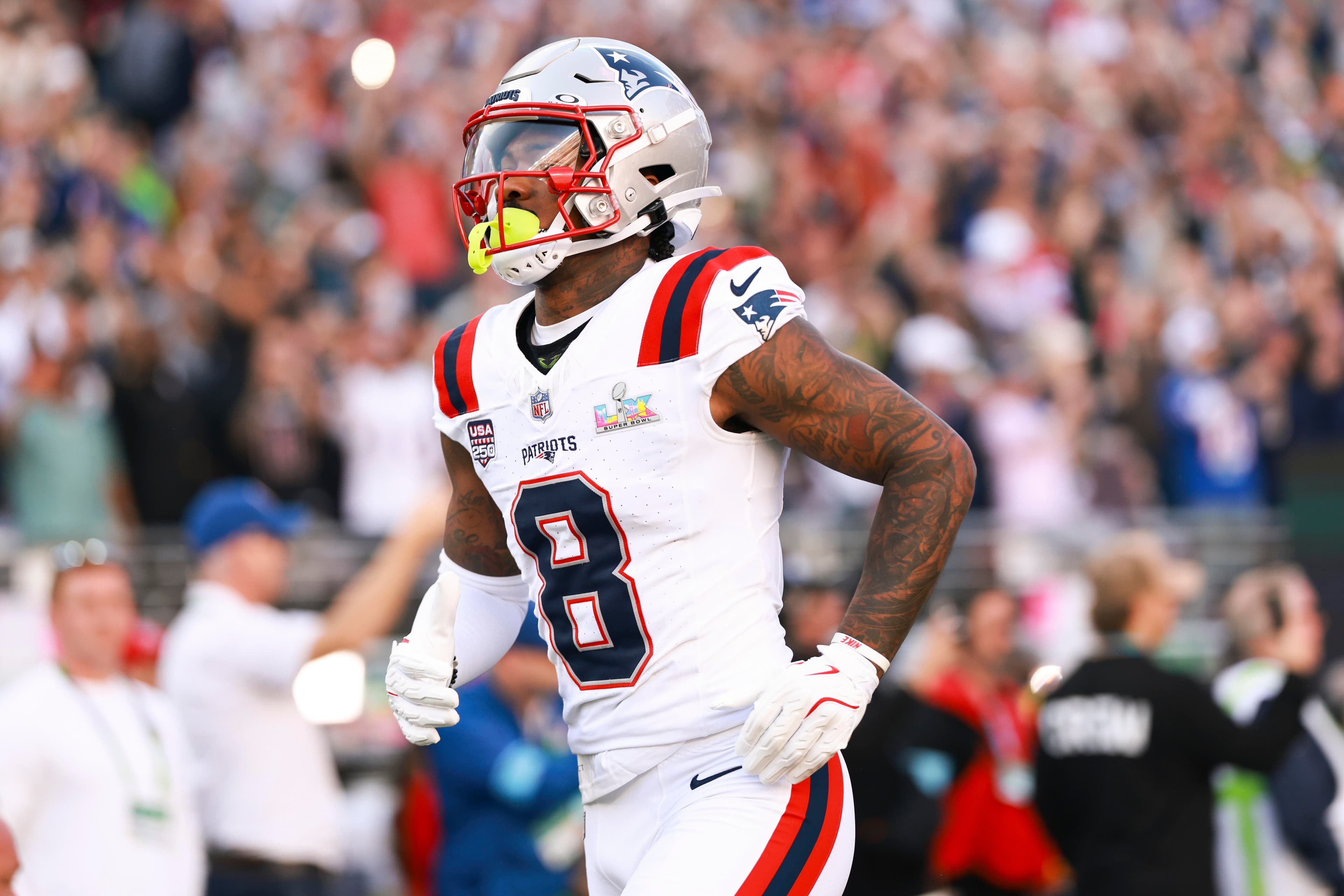 2026 NFL free agency: Ideal landing spot for top 10 remaining free agents, including a Super Bowl MVP