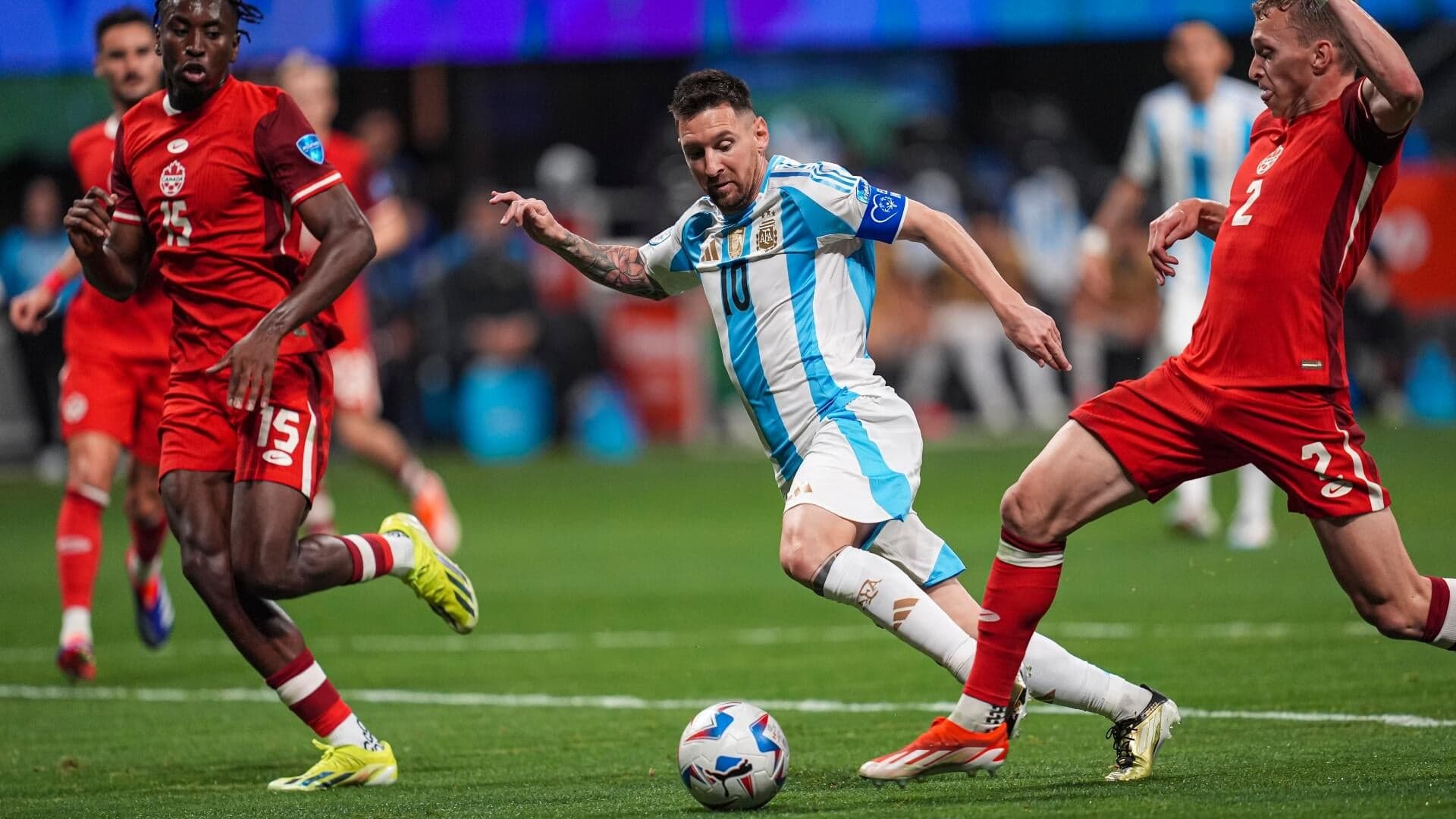 How to bet on the 2026 World Cup: Betting guide, odds, schedule, groups, rosters, promo codes, offers