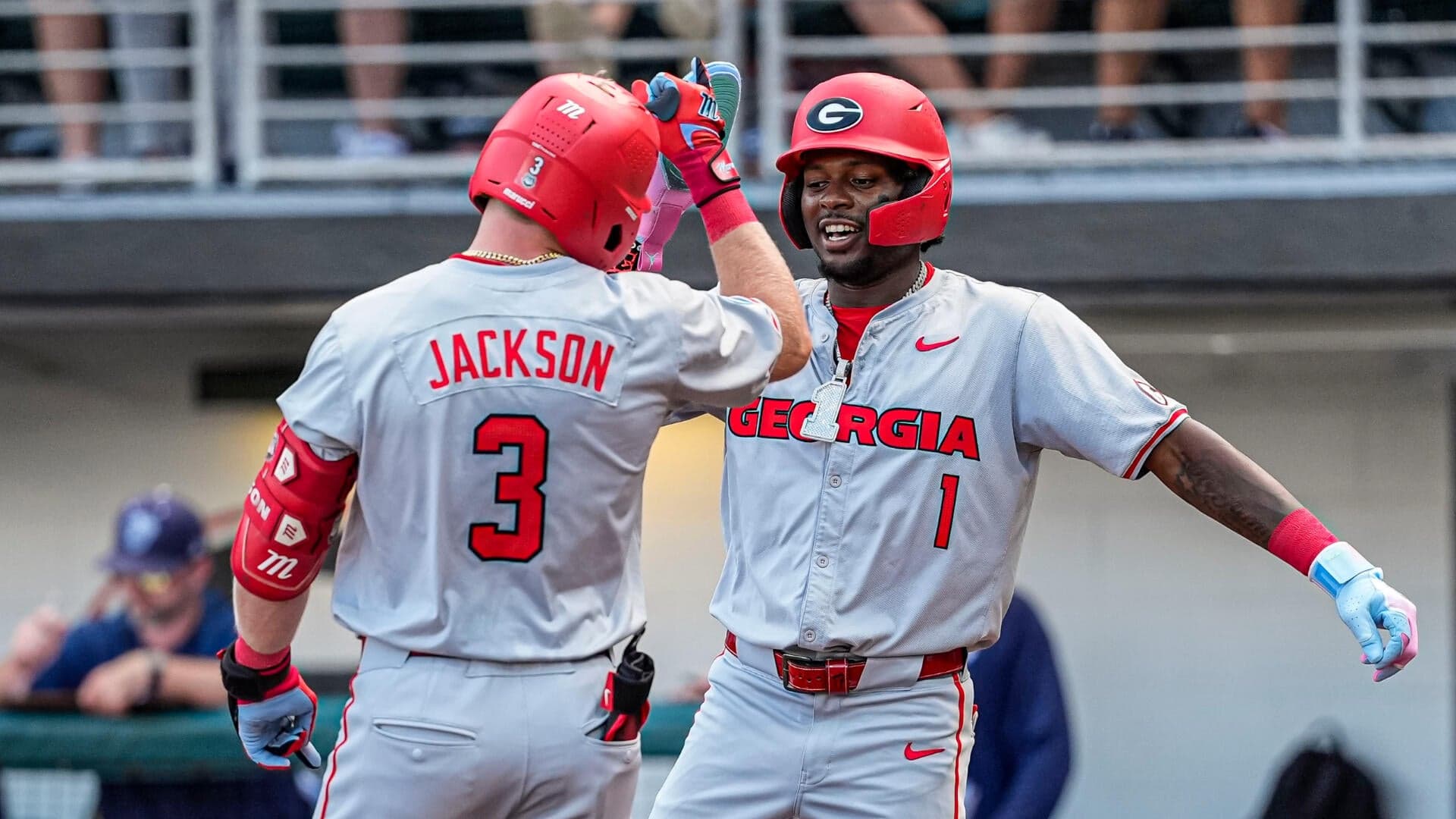 2026 NCAA baseball tournament: Super regional picks, predictions as College World Series awaits