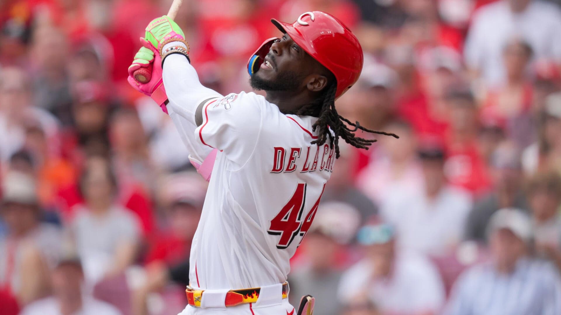 2026 Fantasy Baseball Week 15 Trade Values: Rest of season rankings for Roto, H2H points