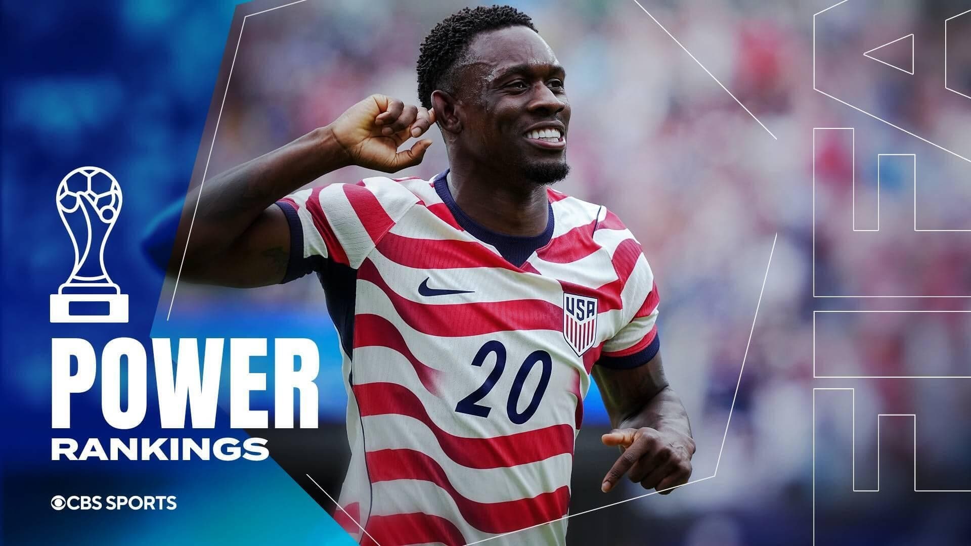 FIFA World Cup 2026 Power Rankings: Spain sit top, but USMNT lurk in top 12 after friendly win over Senegal