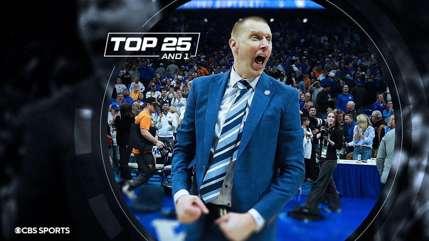 College basketball rankings: After late commitment from Milan Momcilovic, Kentucky joins Top 25 And 1