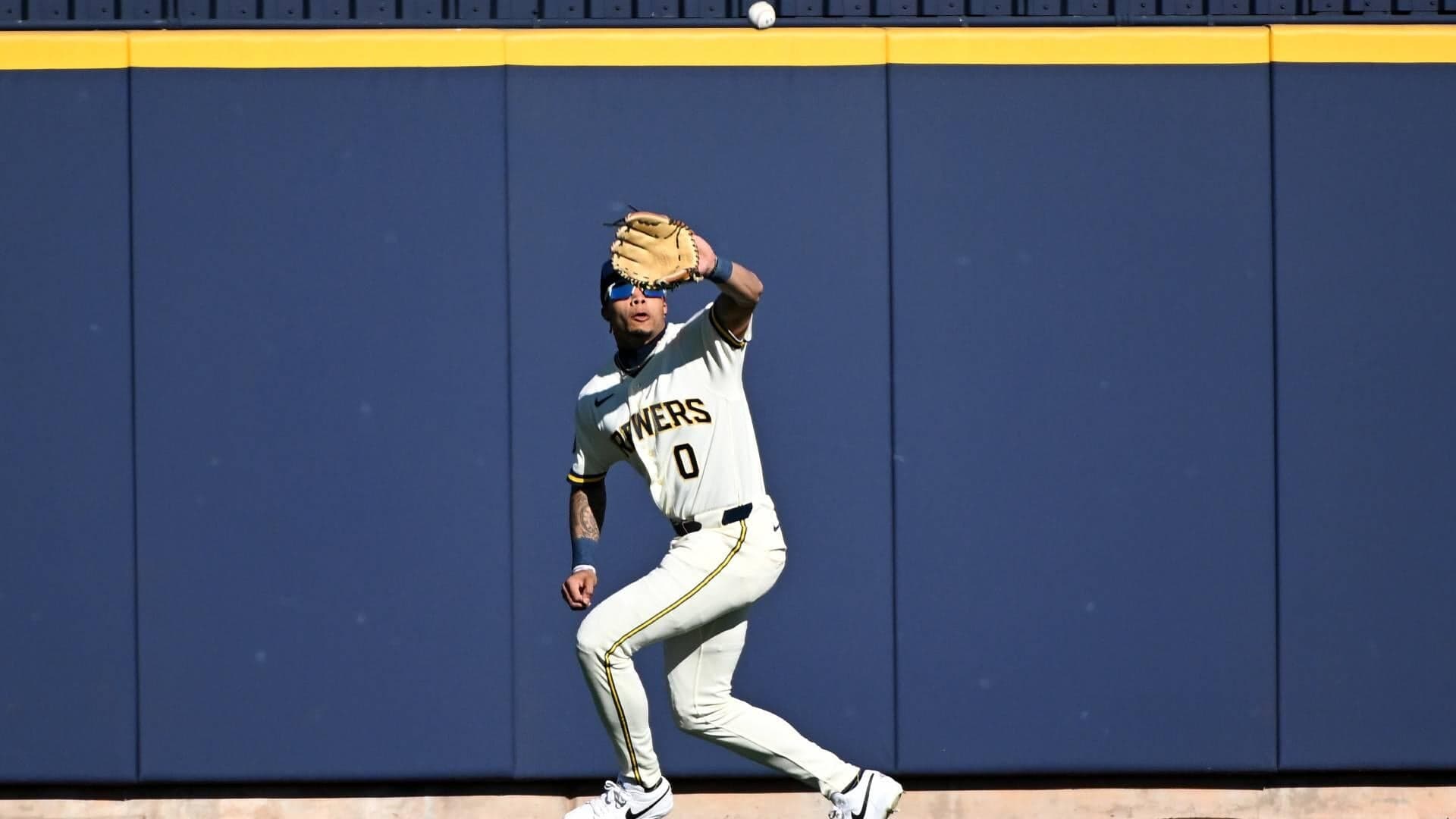SMU signs former MLB player Jordyn Adams to football scholarship: 26-year-old was a 5-star WR recruit in 2018