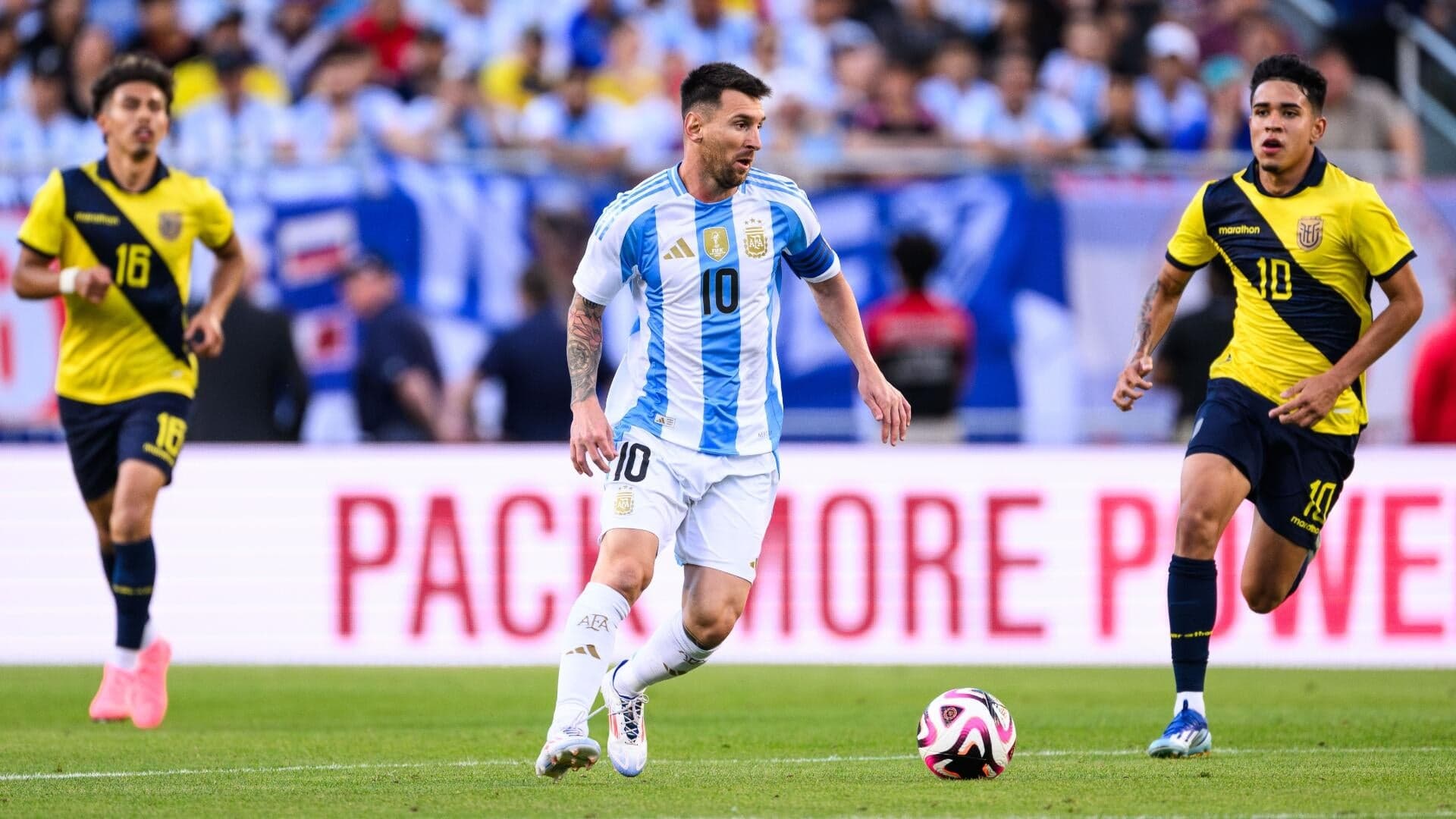 Spain vs. Argentina odds, prediction, time: 2026 World Cup final picks from expert on 27-18 roll