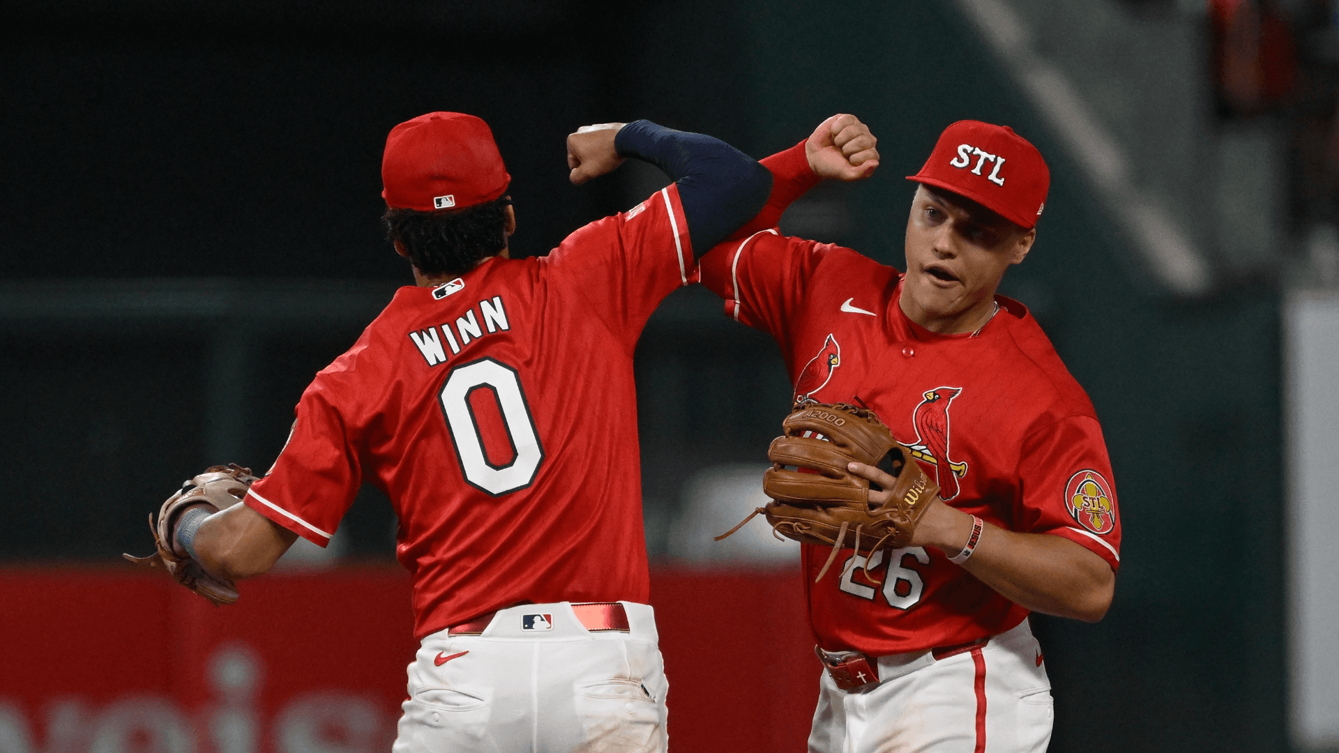 Are the Cardinals real contenders? The case for and against believing in St. Louis' surprising success