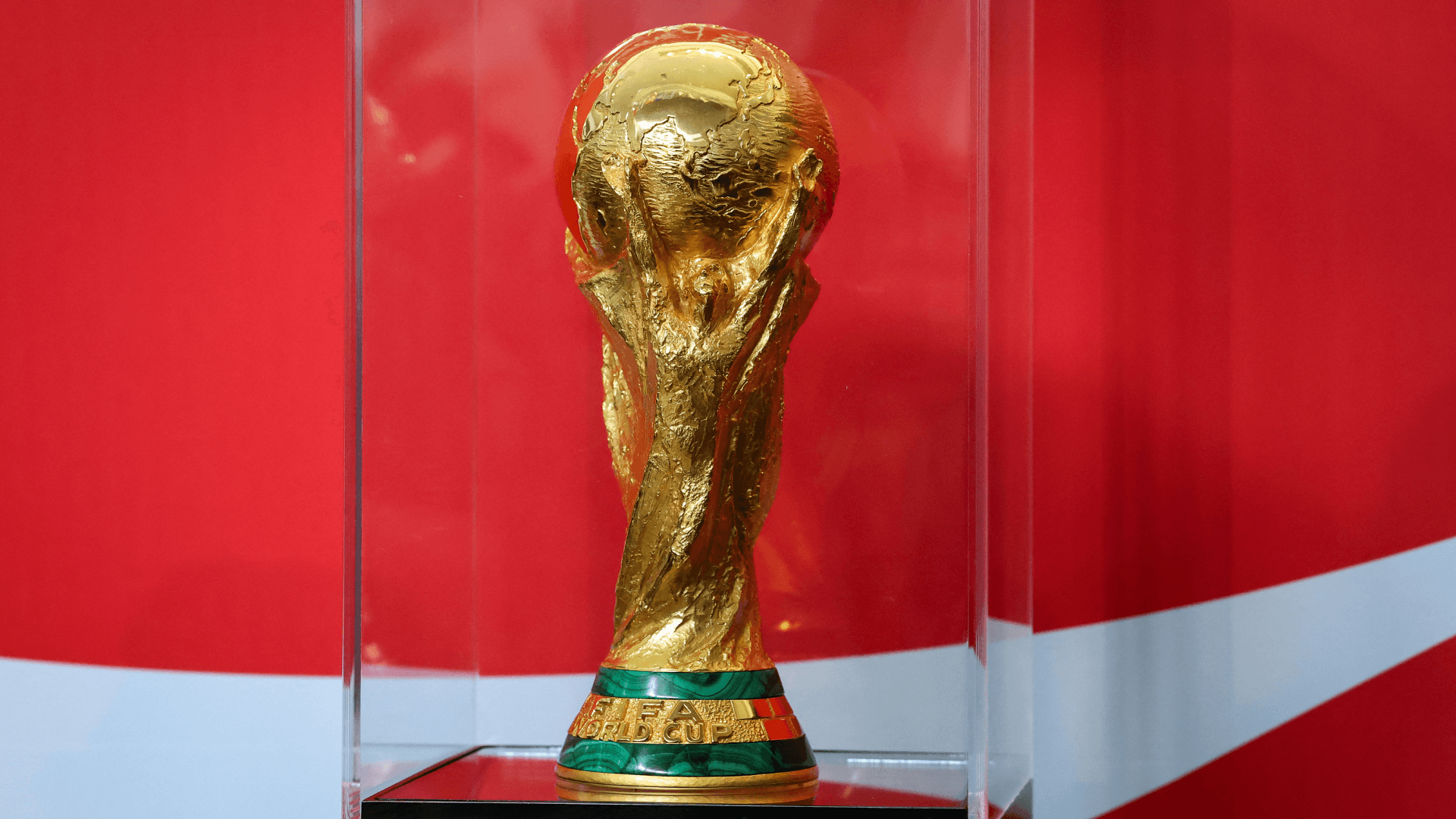 2026 FIFA World Cup Schedule: Kickoff times, dates, fixture list, how to live stream, watch on TV